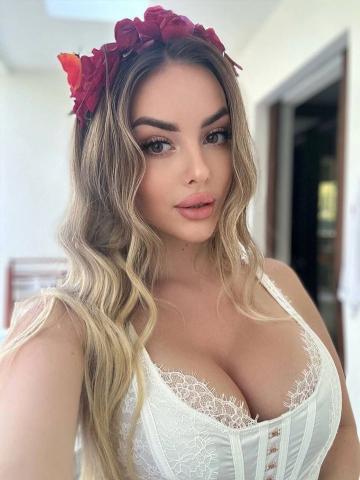 Индивидуалка Карина Фотография 3