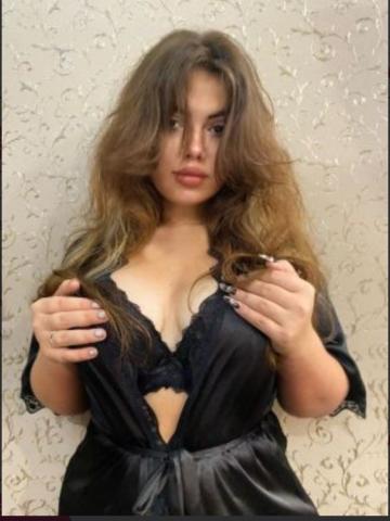 Индивидуалка Юхима Фотография 2