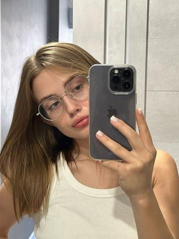Индивидуалка Ядвига Фотография 2