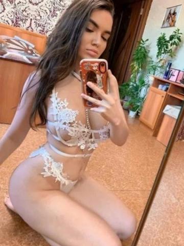 Индивидуалка Мальвина Фотография 3