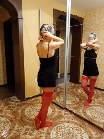 Индивидуалка Ксения Фотография 3